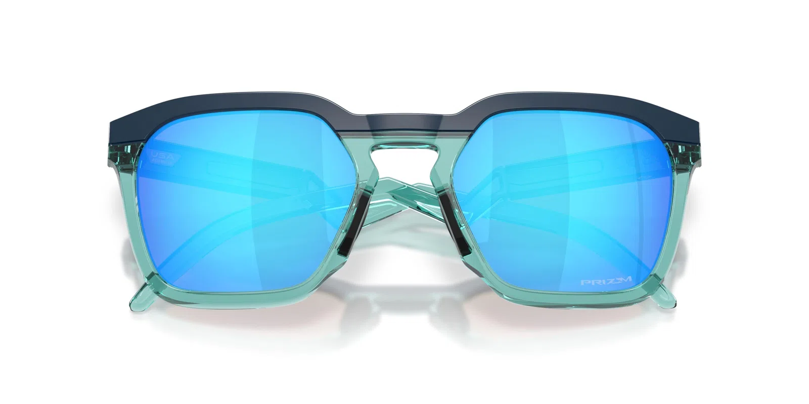 Oakley Hstn Sq 9533 Sunglasses - view 74